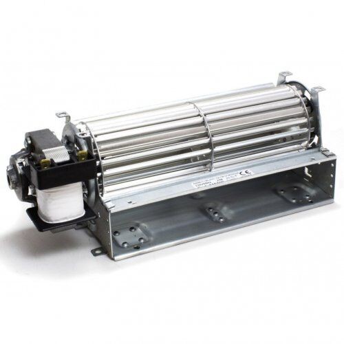 Ventilator za rashladne sisteme, Levi