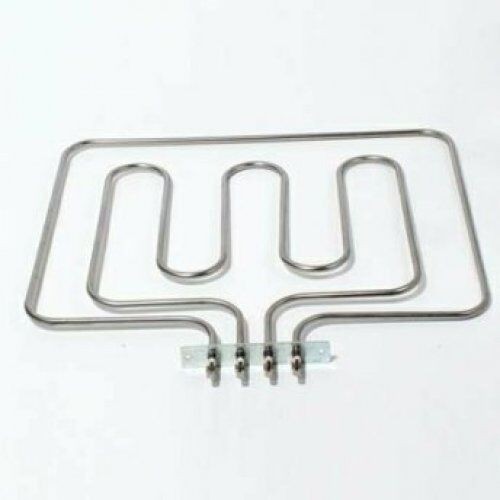 Grejač šporeta 600+800w Deligrad 4017