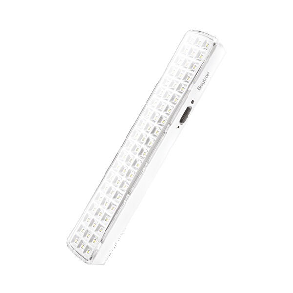 Braytron Punjiva svetiljka BRY-BM60-60LED-6500K-BELA