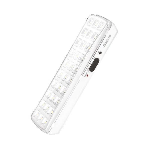 Braytron Punjiva svetiljka BRY-BM30-30LED-6500K-BELA