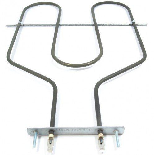 Grejač šporeta 1100w Gorenje novi tip ravna pločica 4086