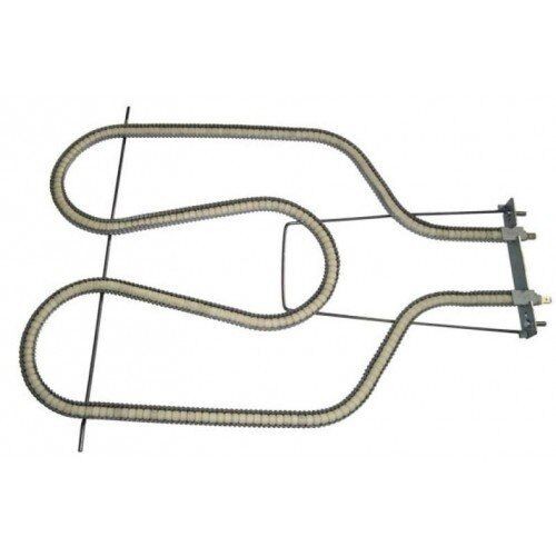 Gorenje Grejač šporeta 1100w m perla nt donji 598828