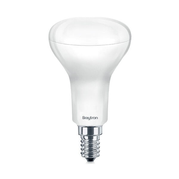 Braytron LED sijalica BRY-ADVANCE-6W-E14-R50-3000K