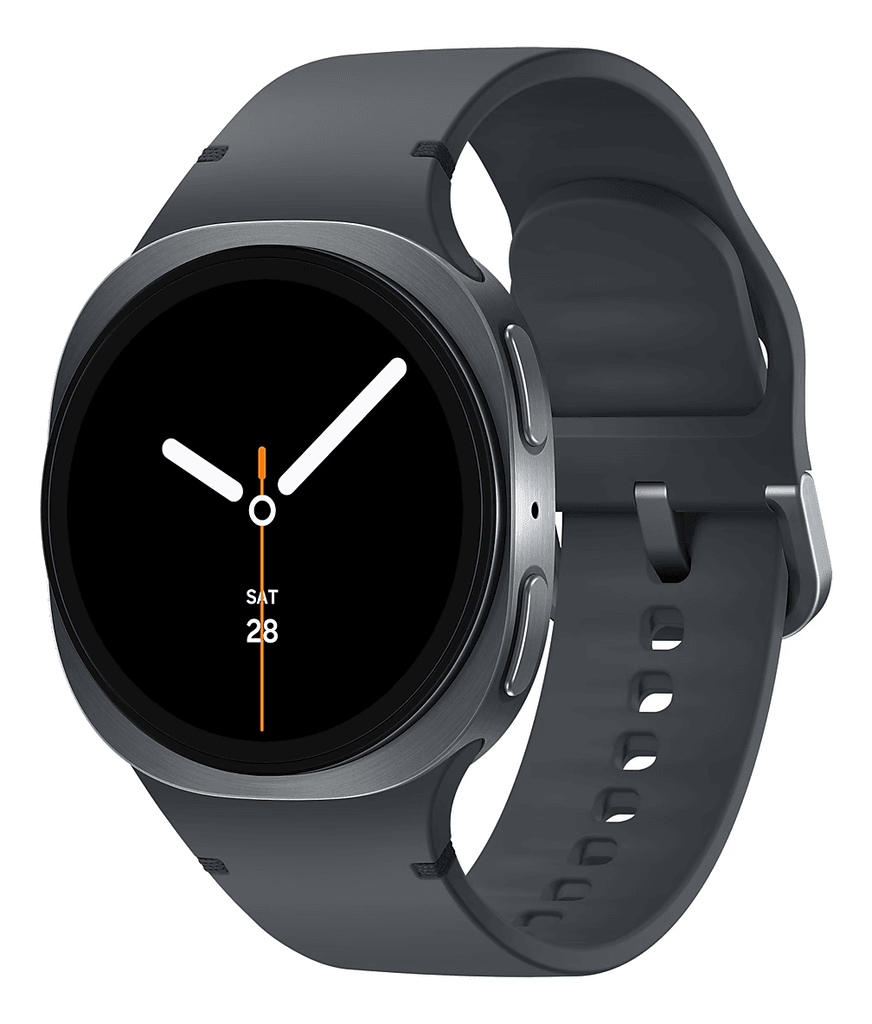 Samsung Galaxy Watch 8 Pametni sat, 40 mm, Bluetooth Grey