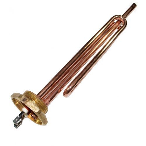 Grejač bojlera 2000w 5/4, Sa sondom 1006