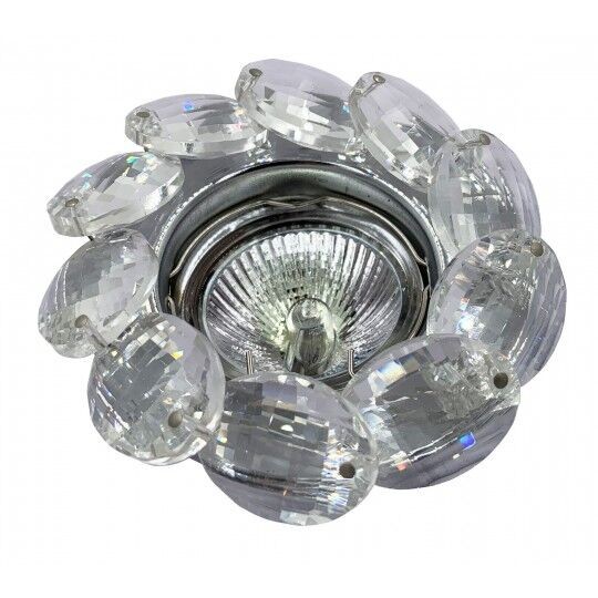 Ugradna Kristalna rozetna SV