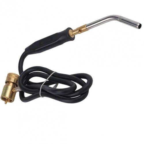 Set brener za MAP gas sa crevom JH-3W