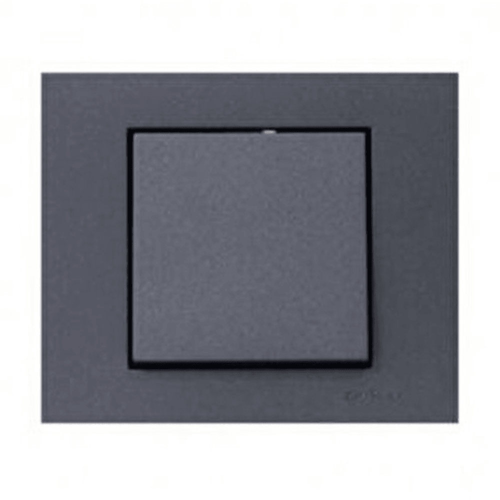 Jednopolni prekidač, Sivi