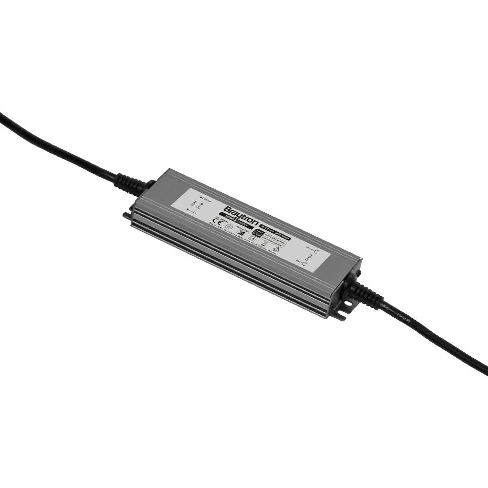 Braytron Napajanje za LED rasvetu BRY-60W-24VDC-IP67