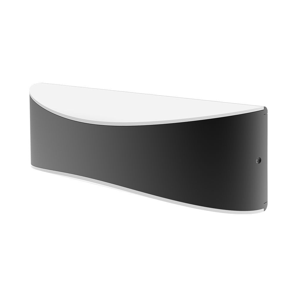 Braytron Zidna svetiljka BRY-PIRUS-S-10W-3000K-IP54