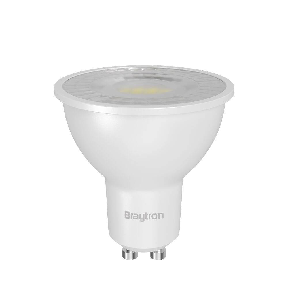 Braytron LED sijalica BRY-ADVANCE-5W-GU10-38D-4000K