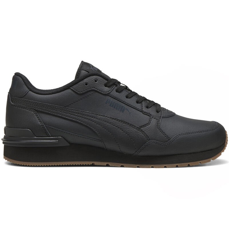 Puma Muške patike St Runner V4 L, Crne