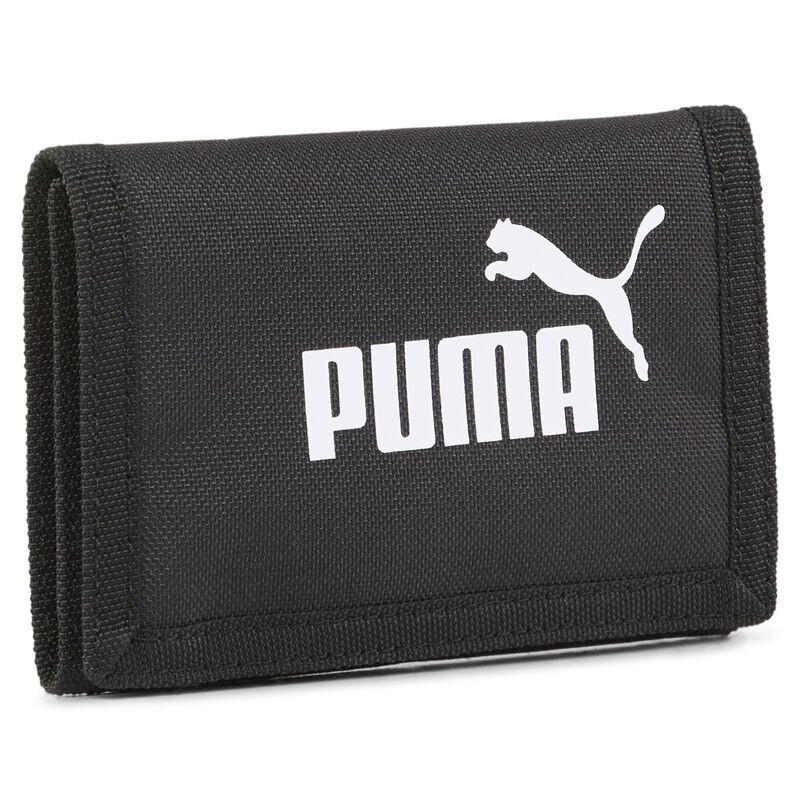 Puma Muški novčanik, crni