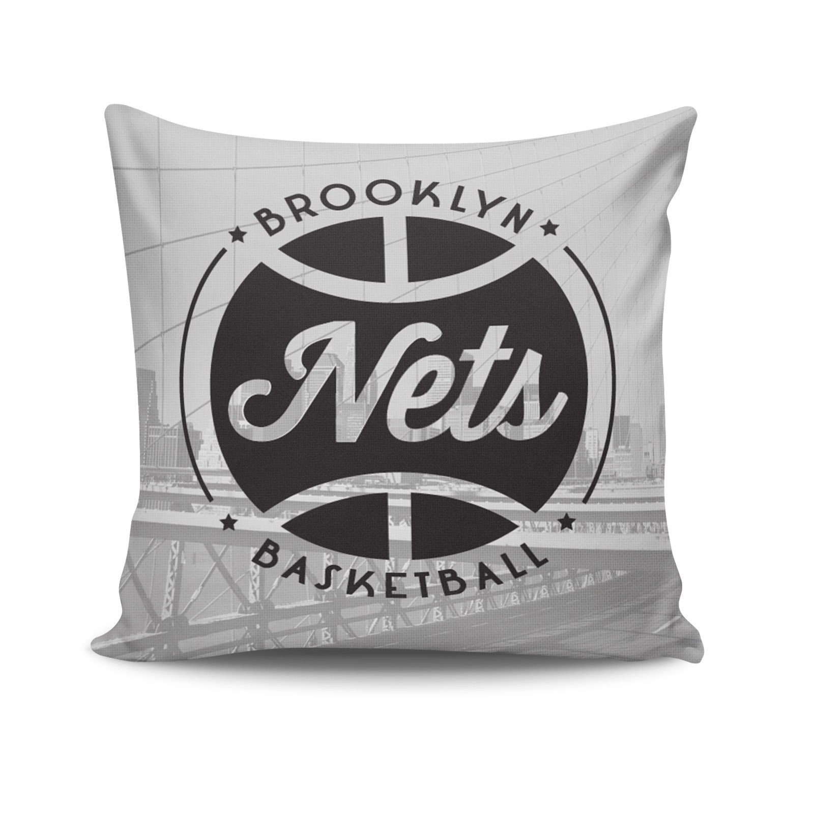 Aberto Design Jastučnica 43x43cm Šarena