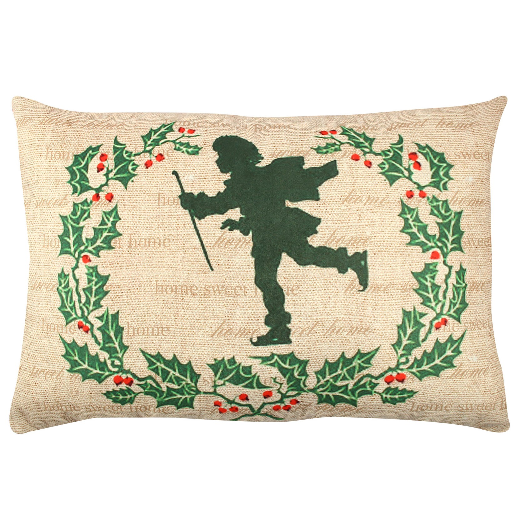 Aberto Design Jastuk 33x48cm Šareni