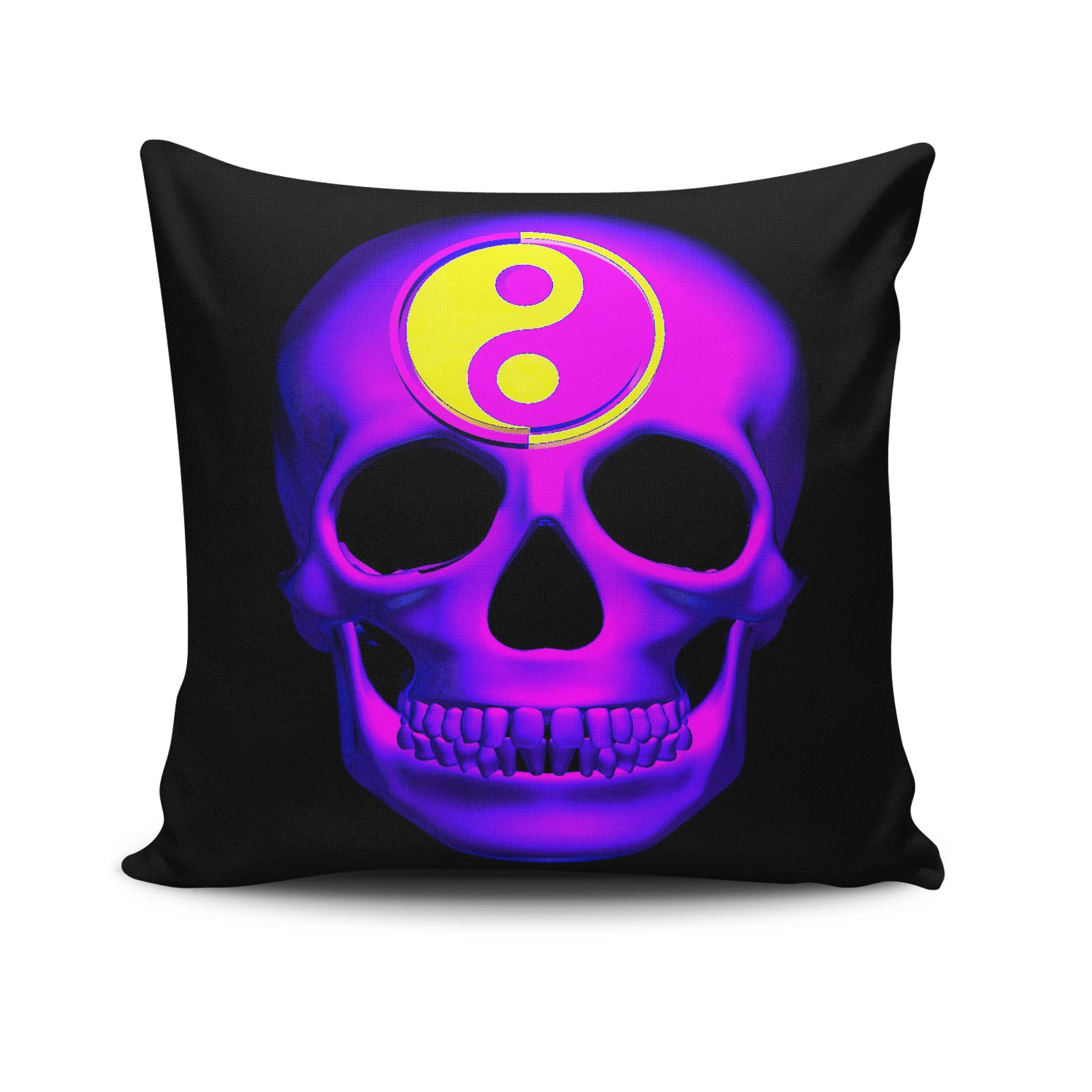 Aberto Design Jastuk 43x43cm Šareni