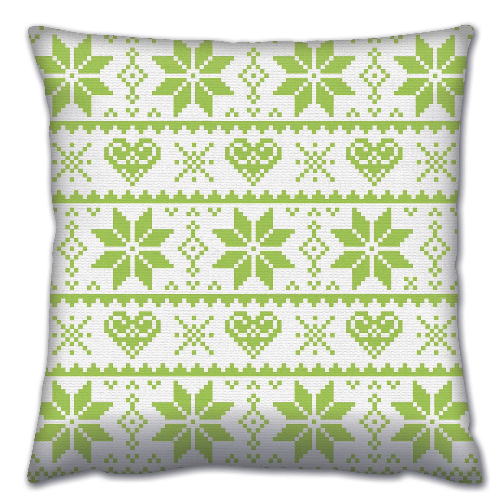 Aberto Design Jastuk 43x43cm Šareni