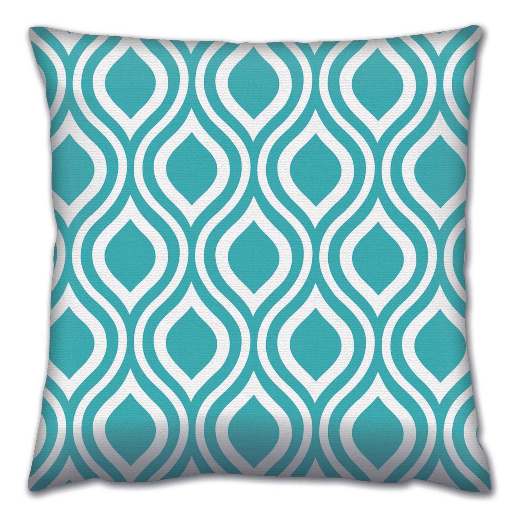 Aberto Design Jastuk 43x43cm Šareni