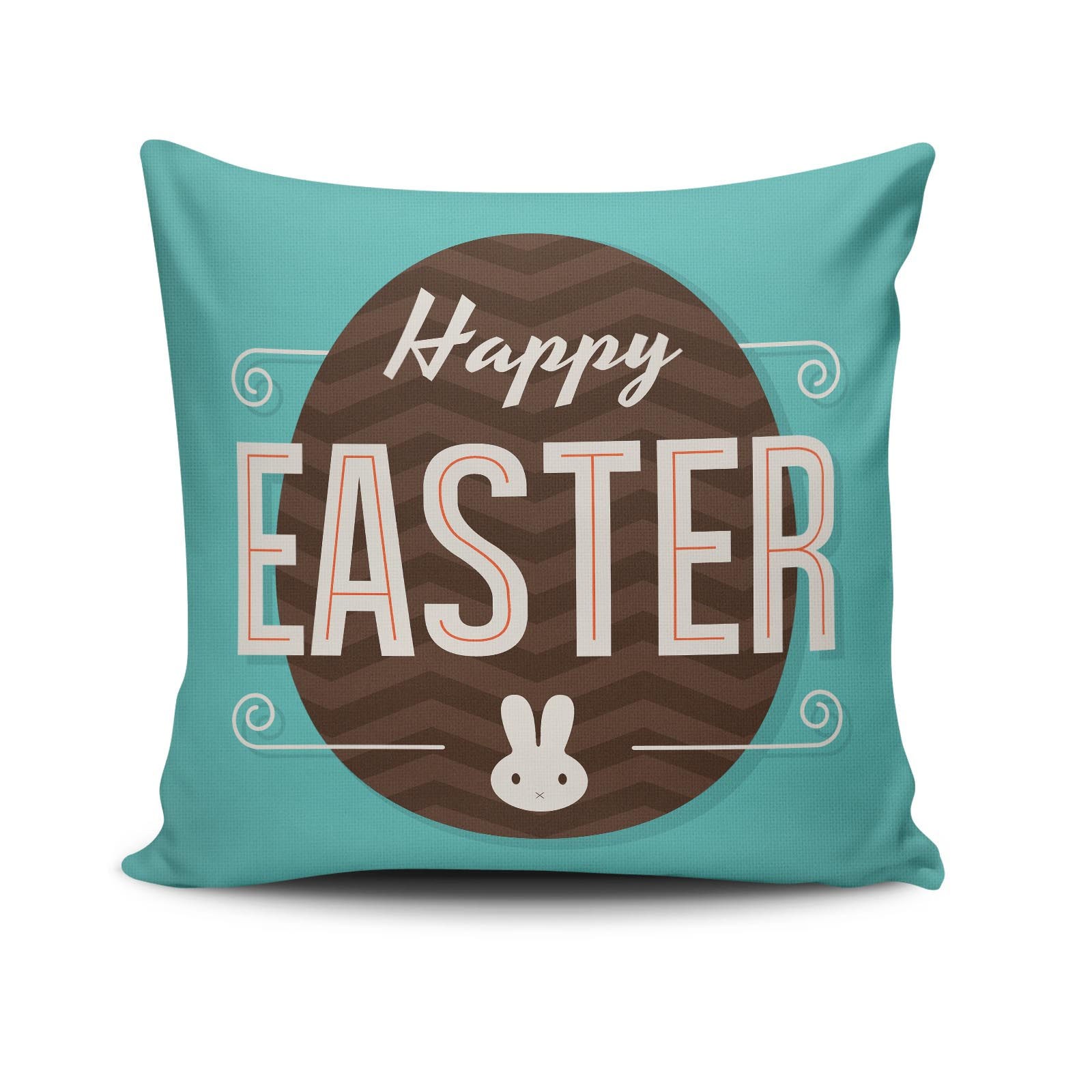 Aberto Design Jastučnica 43x43cm Šarena