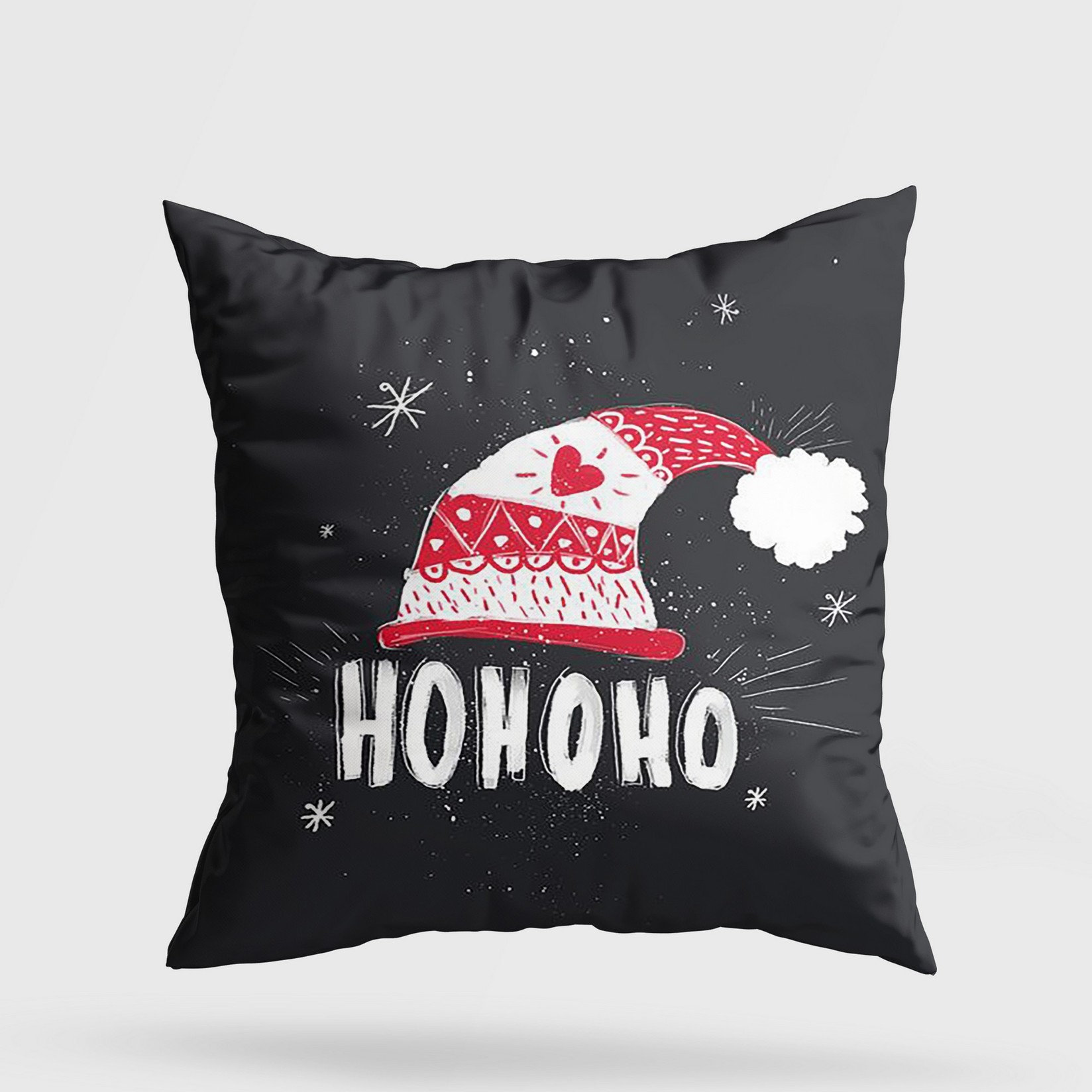 Aberto Design Jastuk 43x43cm Šareni