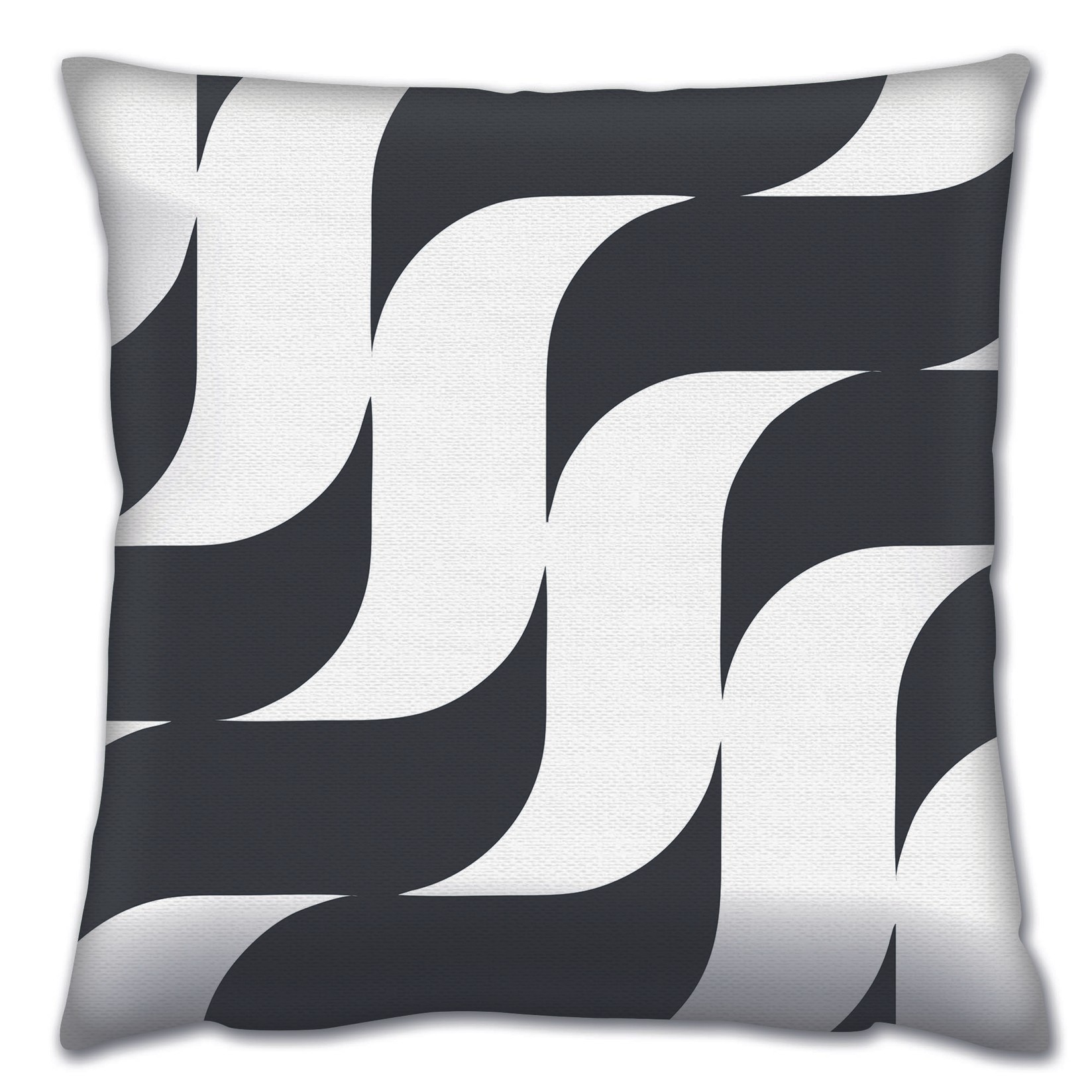 Aberto Design Jastuk 43x43cm Šareni