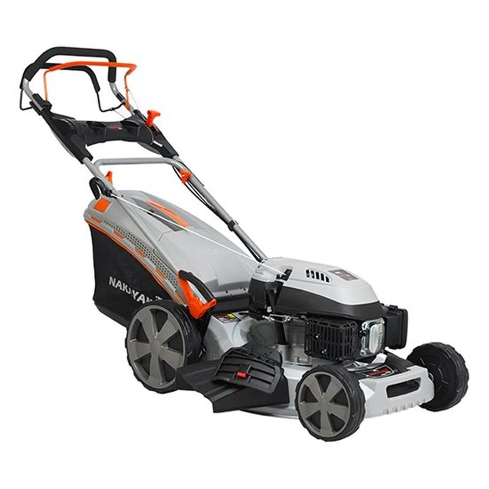 NAKAYAMA Kosilica samohodna 6,5ks