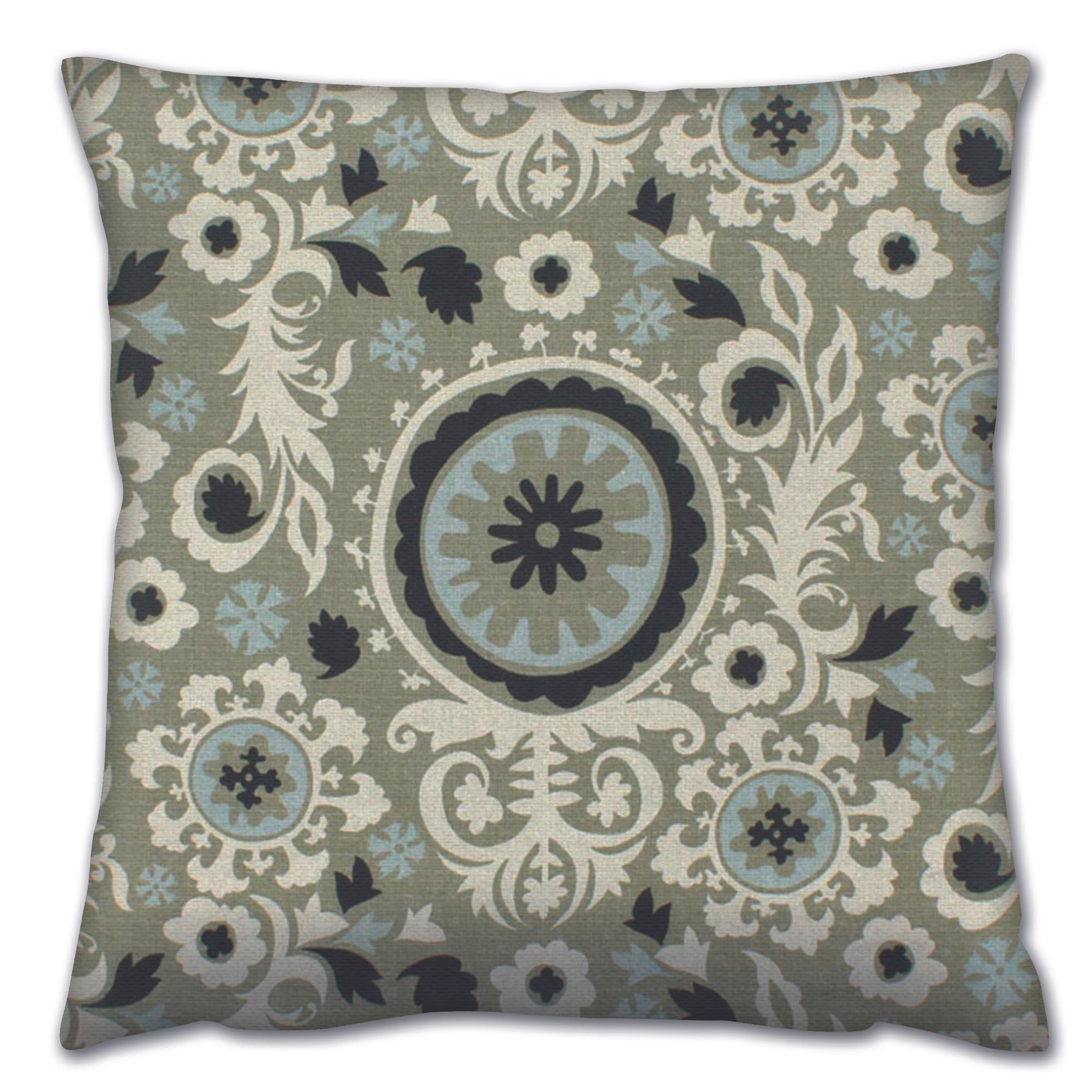 Aberto Design Jastuk 43x43cm Šareni