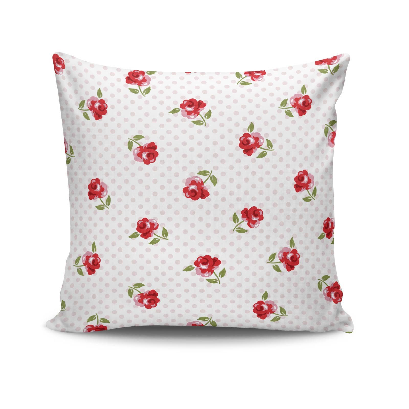 Aberto Design Jastučnica 43x43cm Šarena