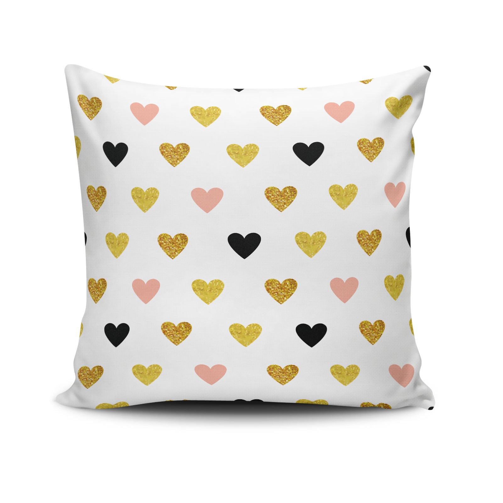 Aberto Design Jastučnica 43x43cm Šarena