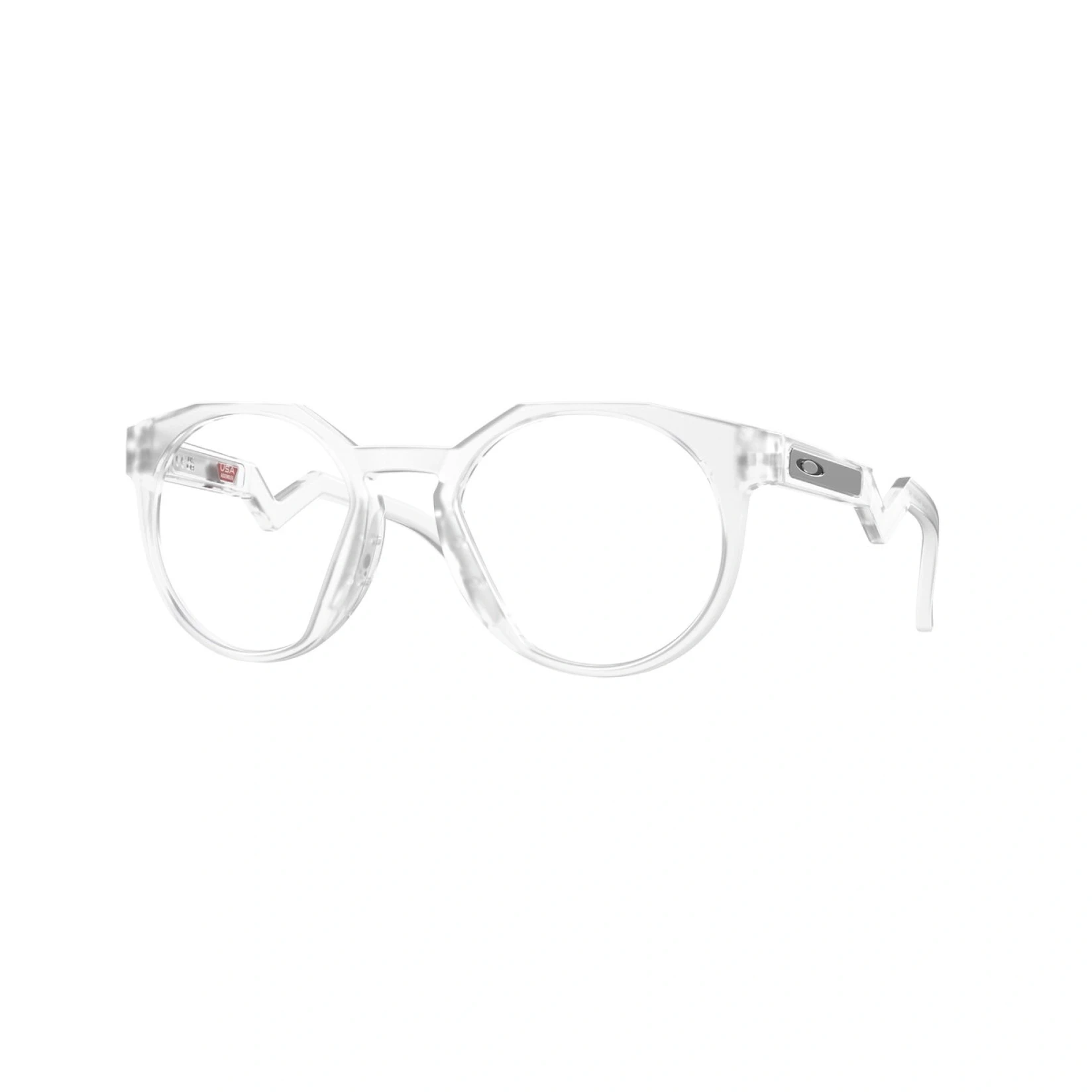 OAKLEY Okvir za naočare 0OX8139 813902 50, Muški, Providni