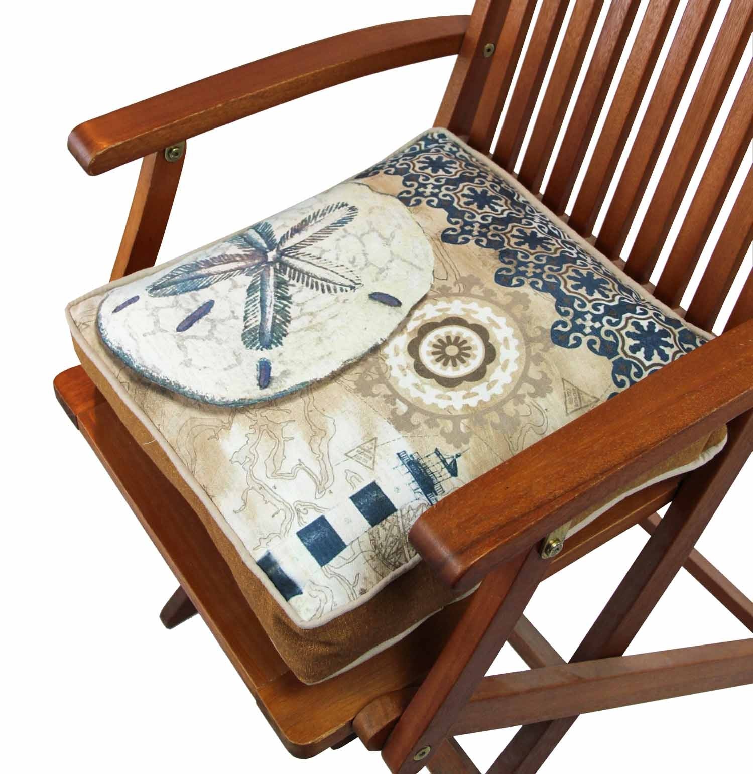 Aberto Design Jastuk 42x42cm Šareni