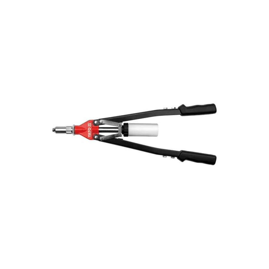 YATO Dvoručna klešta za pop nitne, 525mm