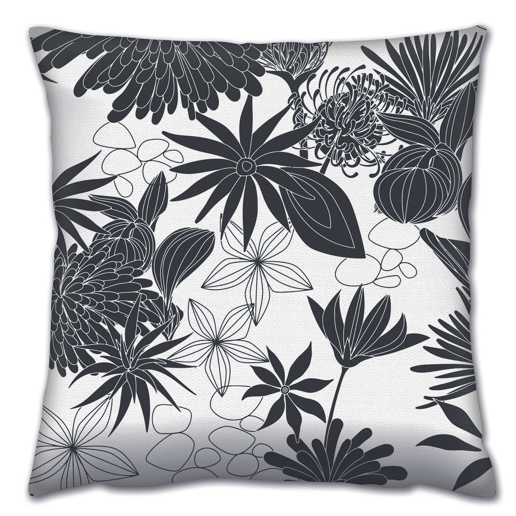 Aberto Design Jastuk 43x43cm Šareni