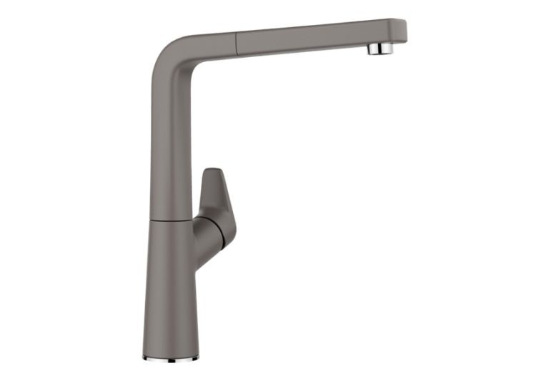 BLANCO AVONA-S HD Vulkan siva