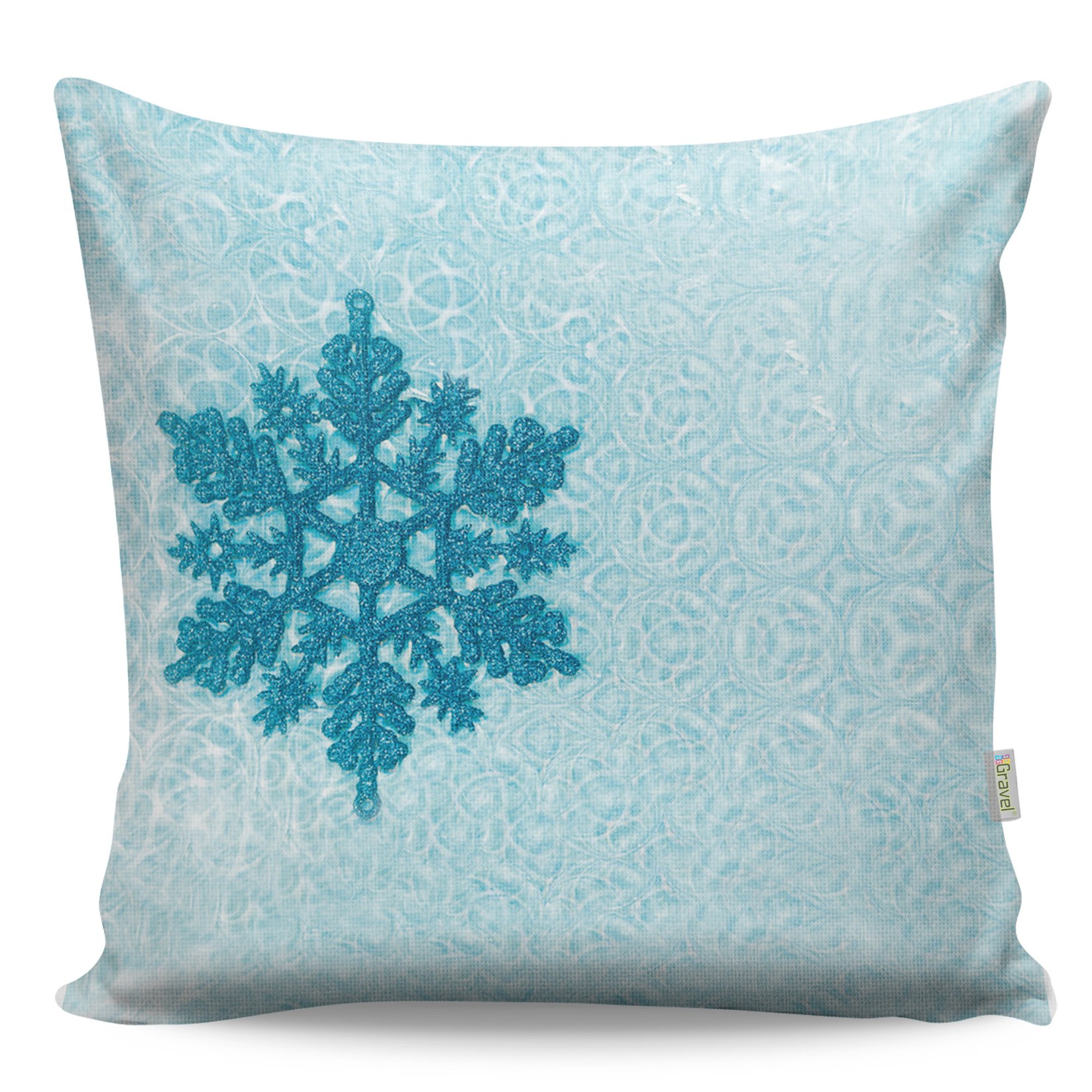 Aberto Design Jastuk 43x43cm Šareni