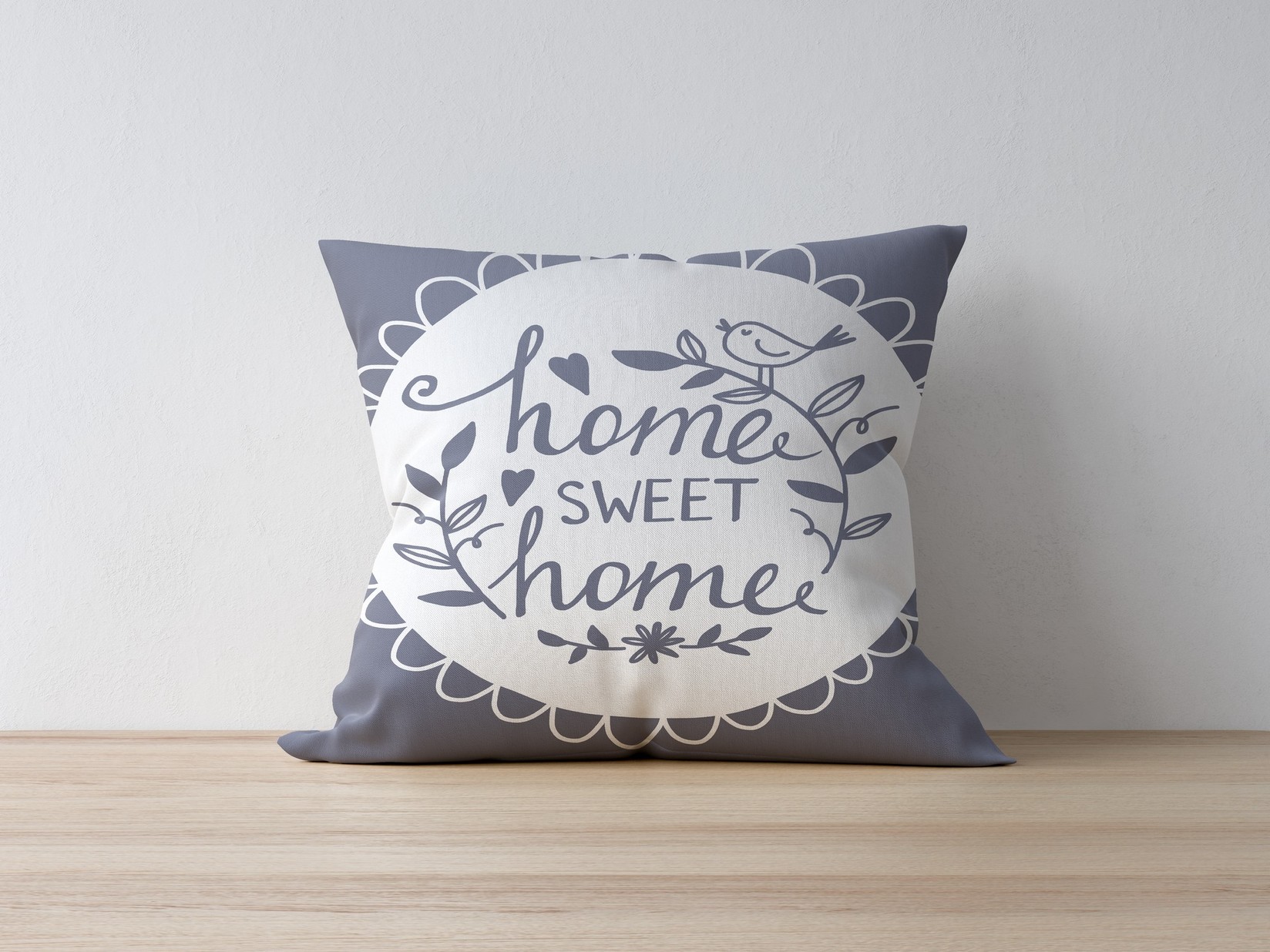 Aberto Design Jastučnica 43x43cm Šarena