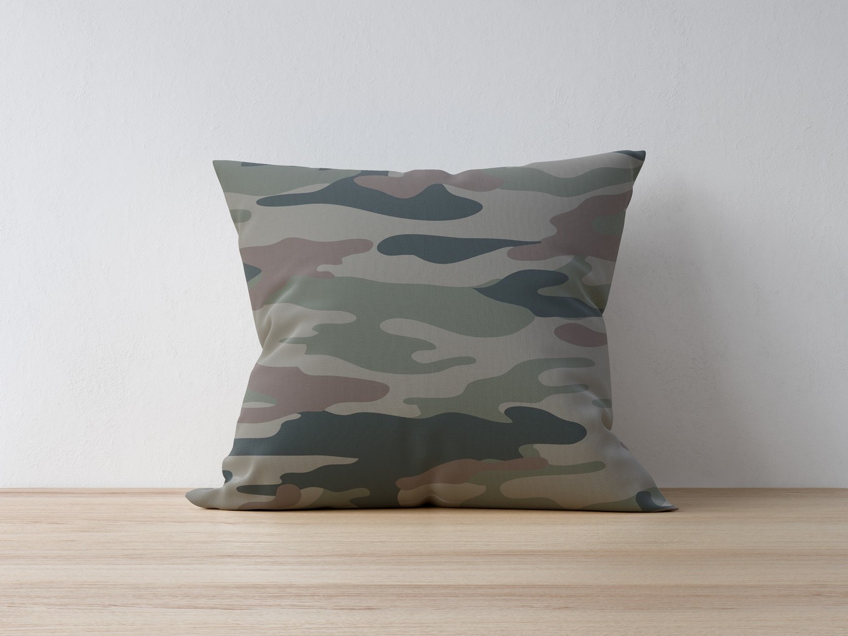 Aberto Design Jastučnica 43x43cm Šarena