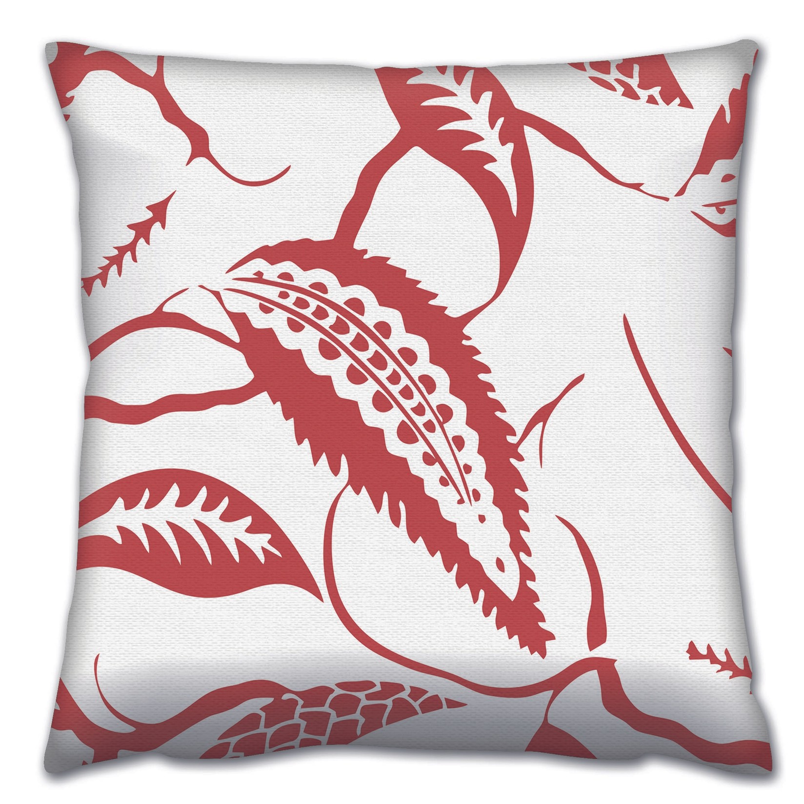 Aberto Design Jastuk 43x43cm Šareni