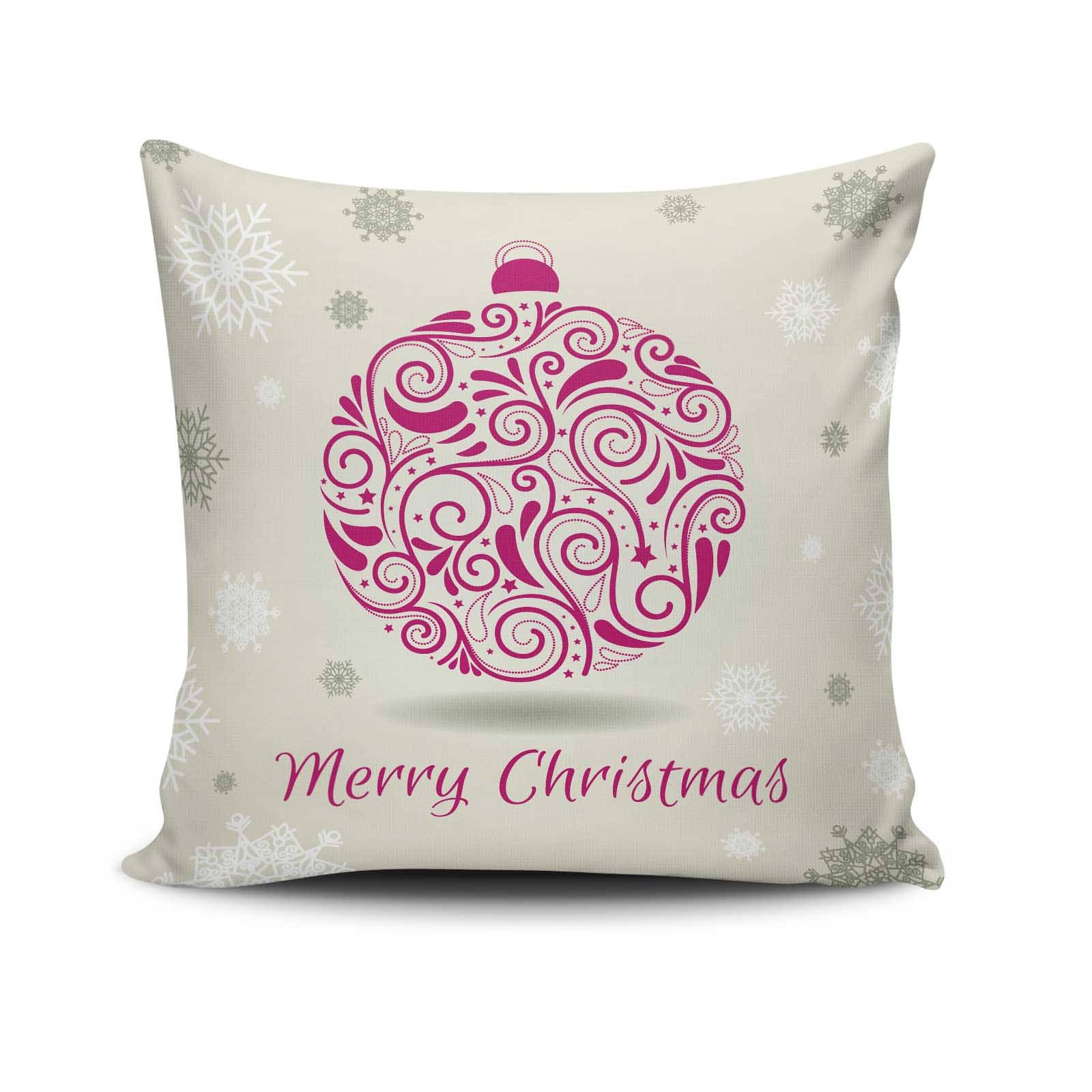 Aberto Design Jastuk 43x43cm Šareni