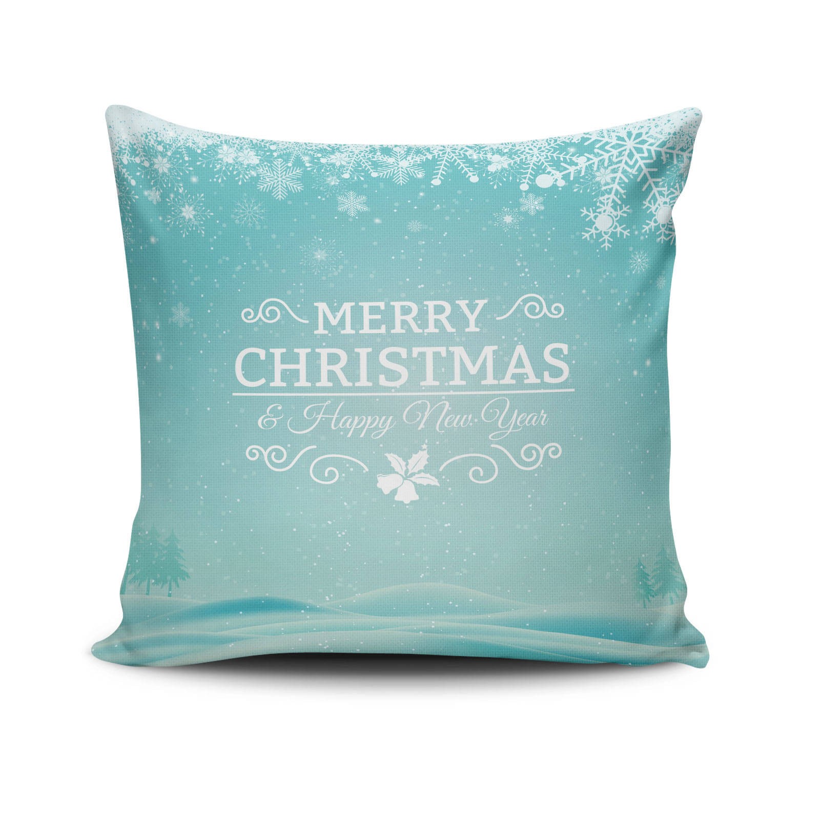 Aberto Design Jastuk 43x43cm Šareni