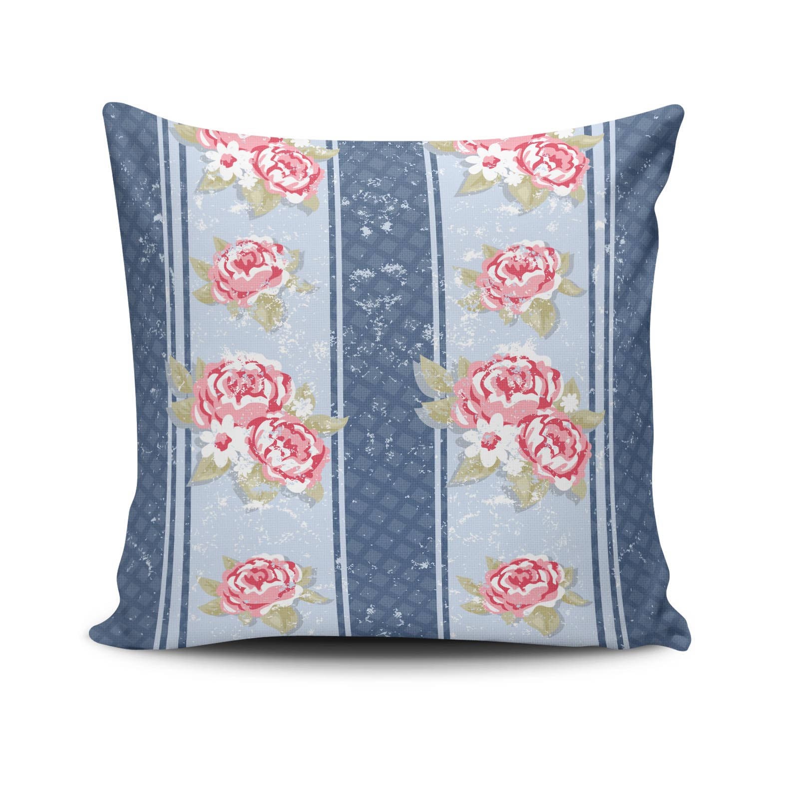 Aberto Design Jastučnica 43x43cm Šarena