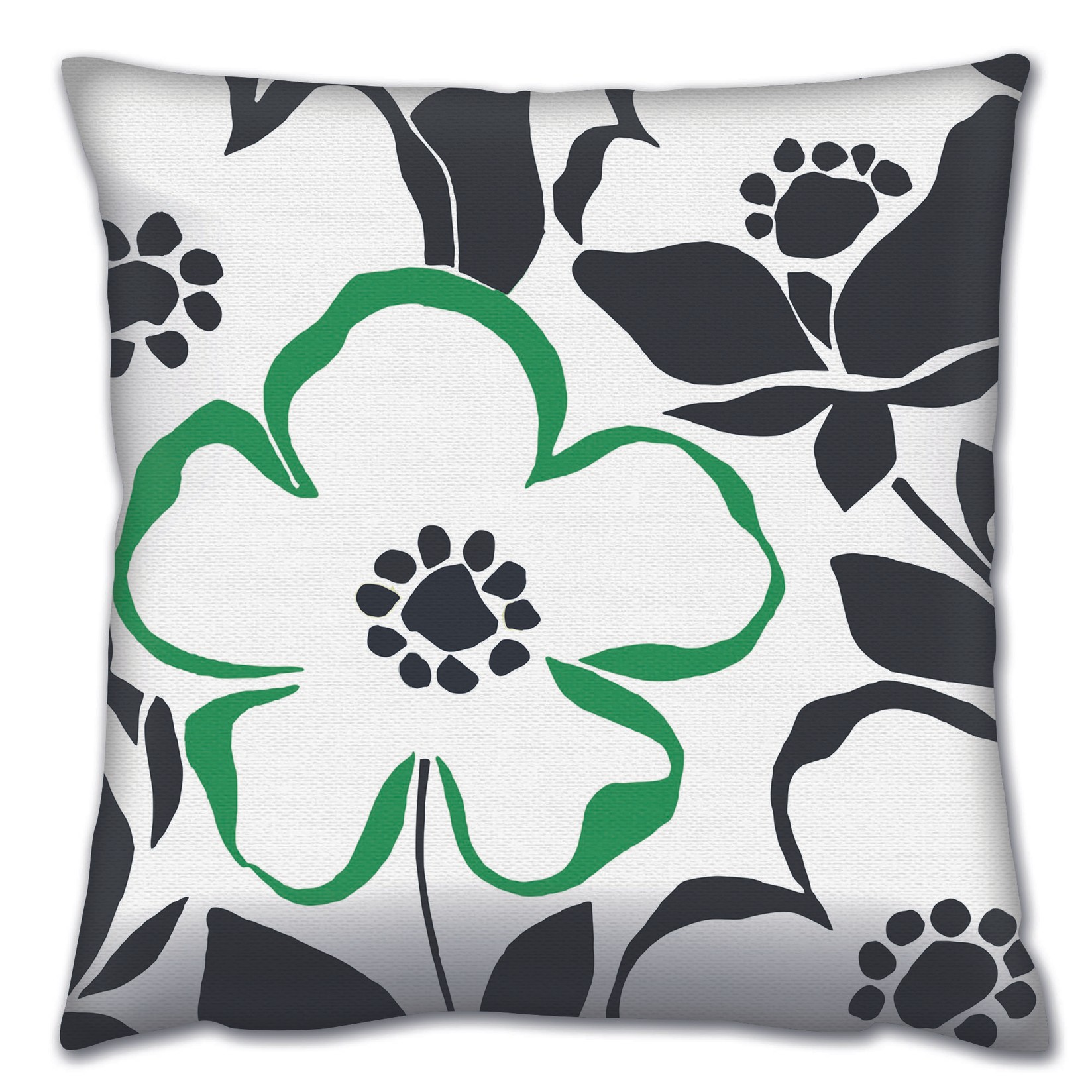 Aberto Design Jastuk 43x43cm Šareni