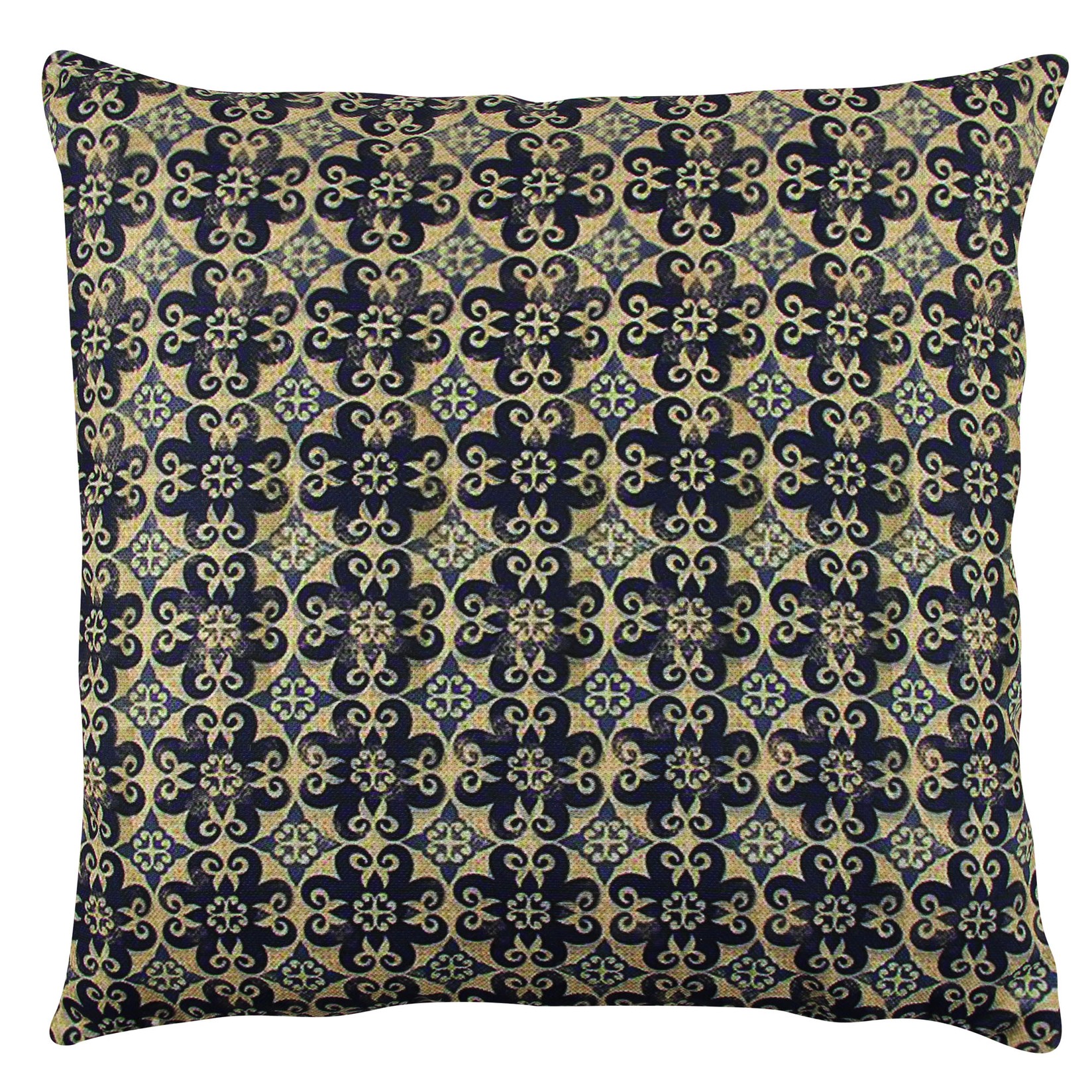 Aberto Design Jastuk 43x43cm Šareni