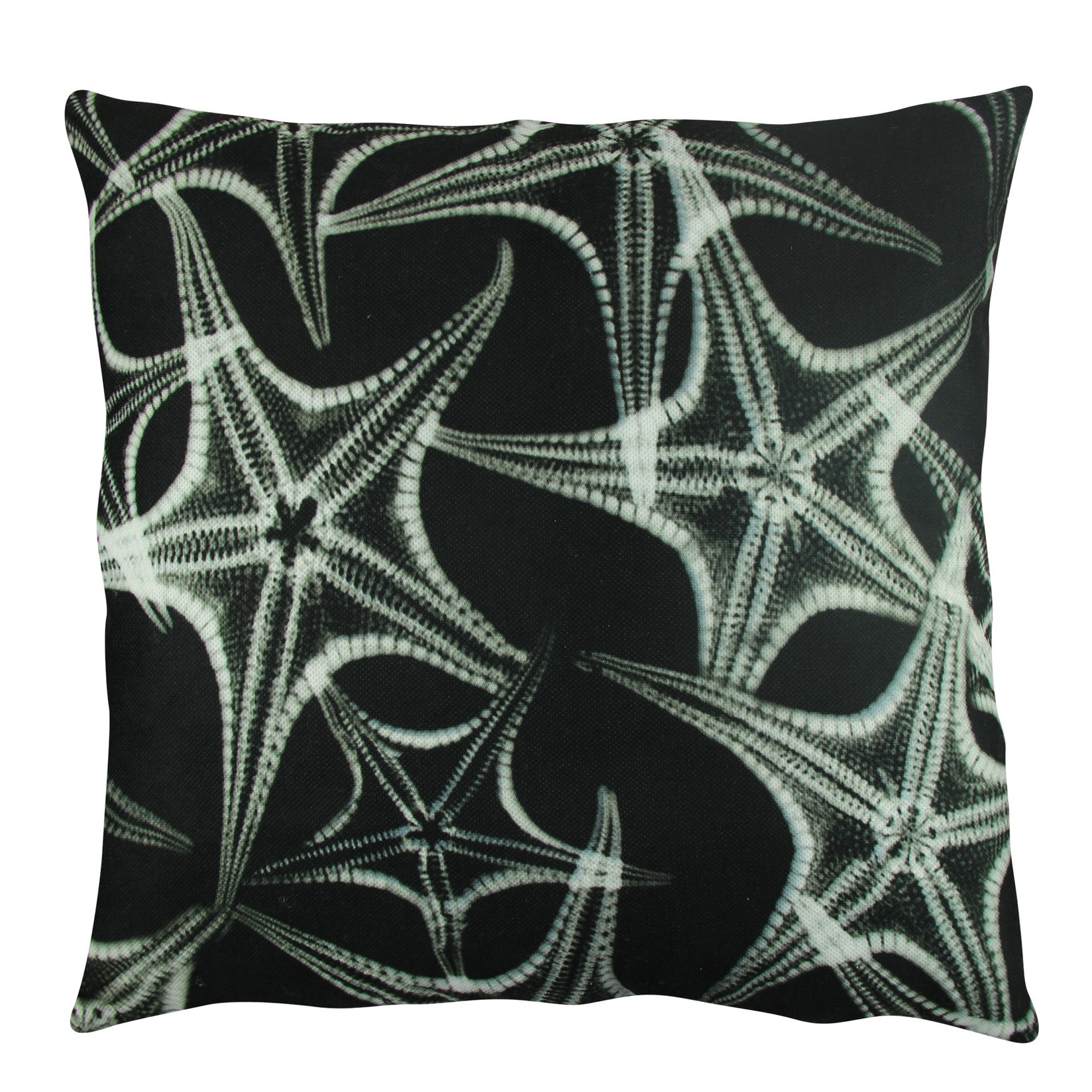 Aberto Design Jastuk 43x43cm Šareni