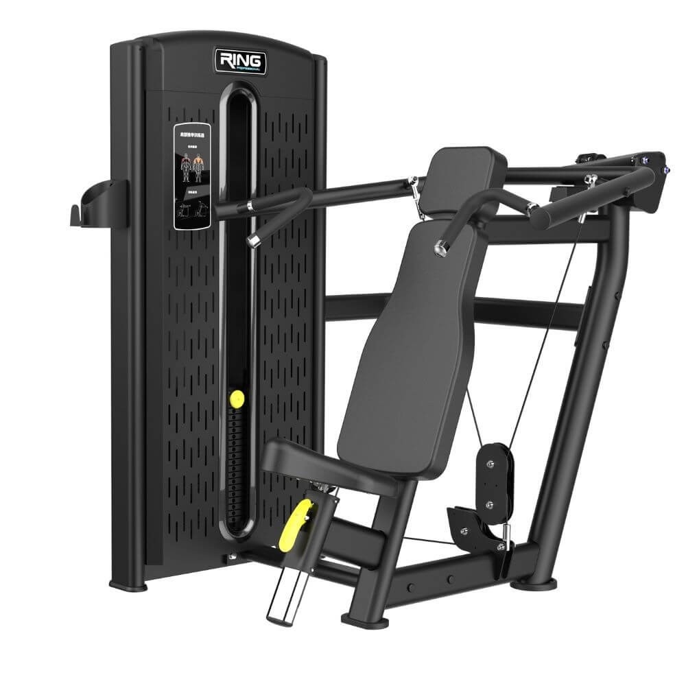 RING Sprava za ramena Shoulder press RP INF3