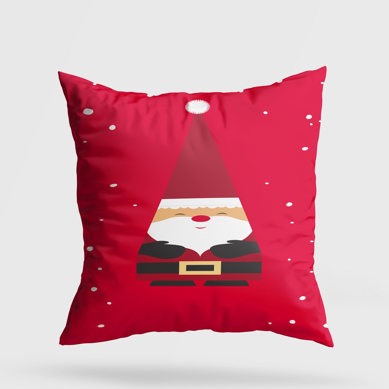 Aberto Design Jastuk 43x43cm Šareni