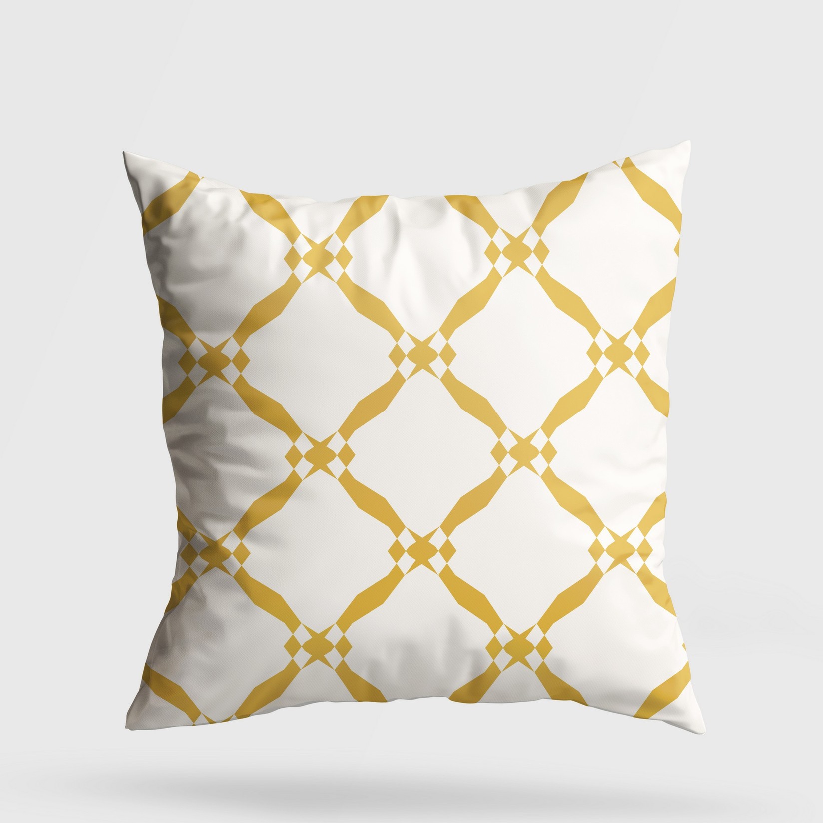 Aberto Design Jastuk 43x43cm Šareni