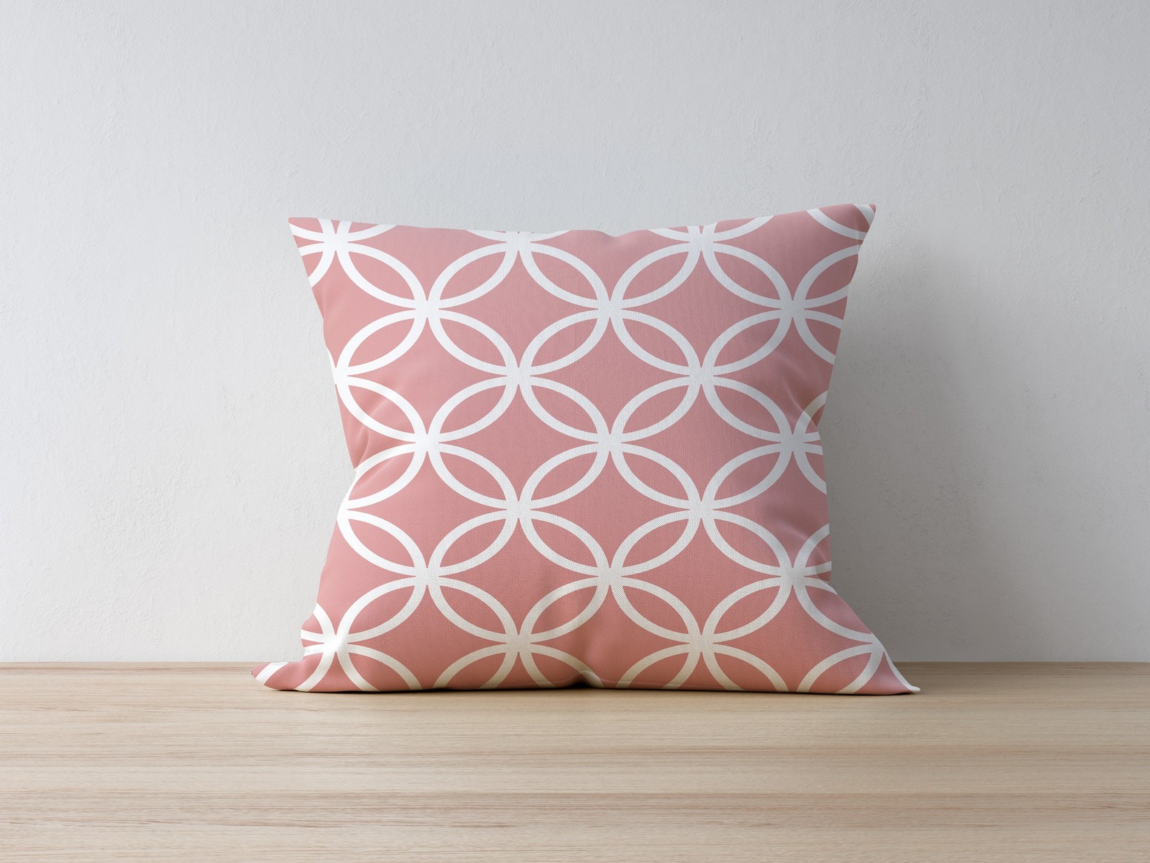 Aberto Design Jastučnica 43x43cm Šarena