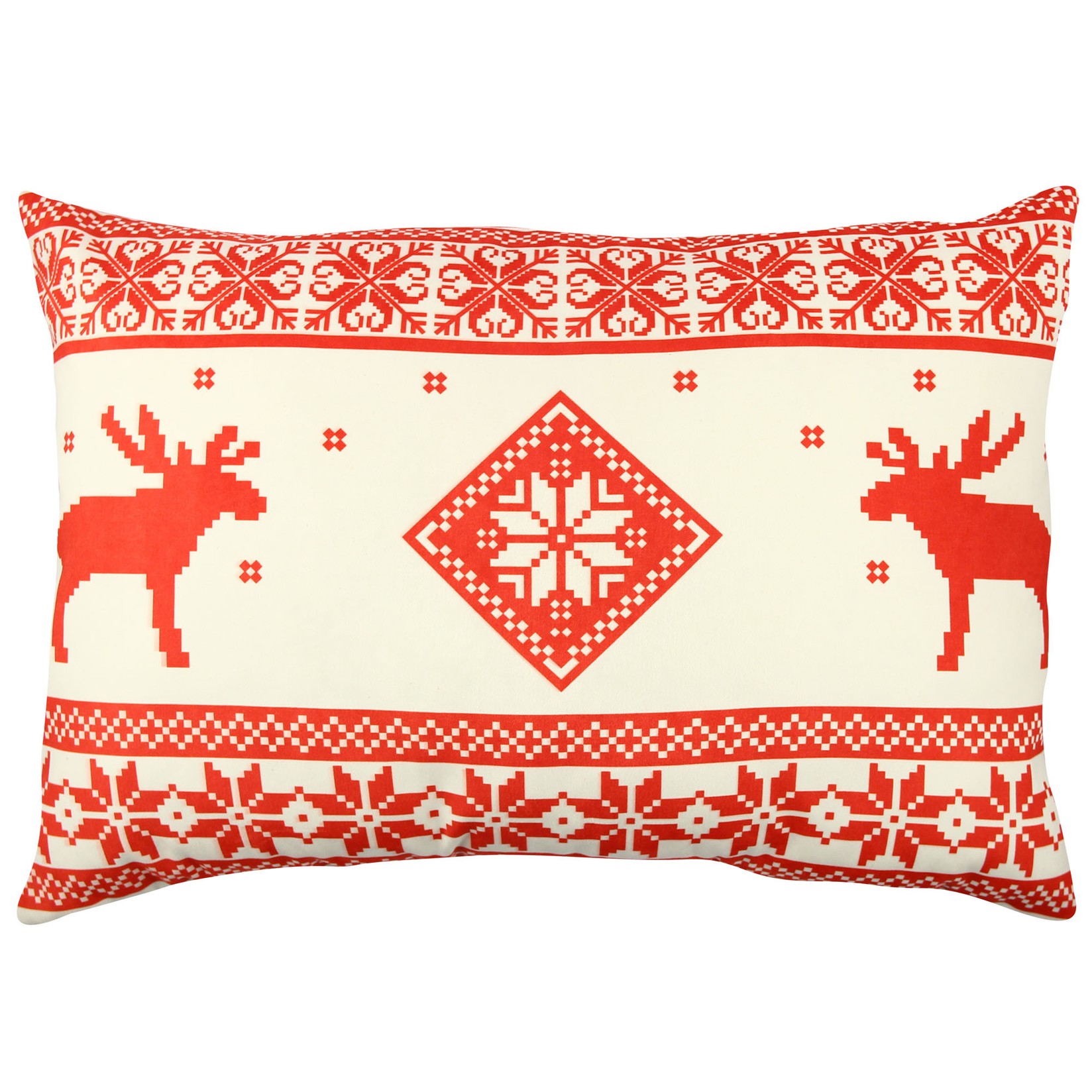 Aberto Design Jastuk 33x48cm Šareni