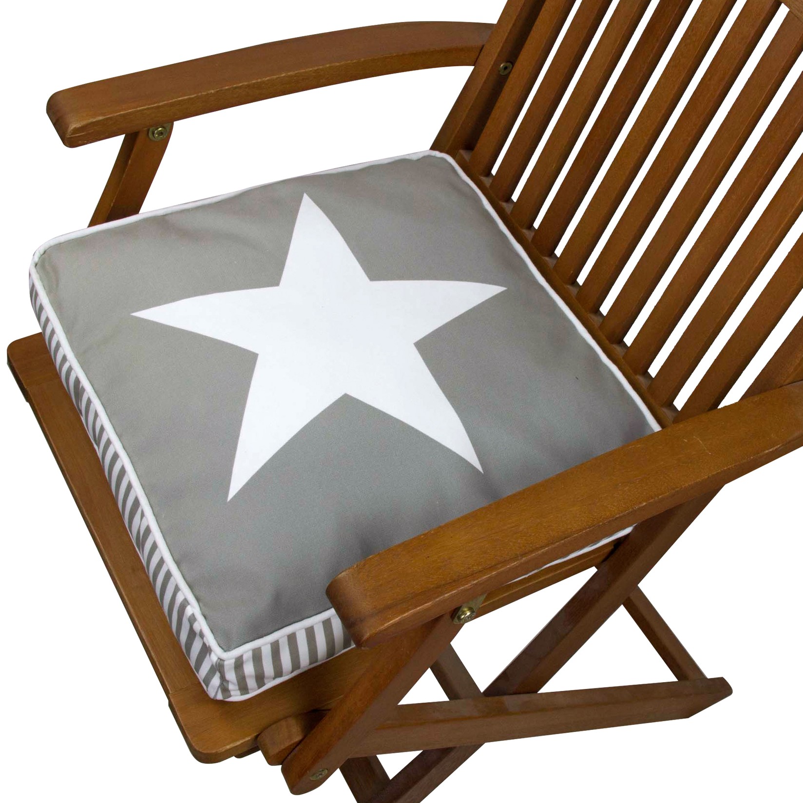 Aberto Design Jastuk 42x42cm Šareni